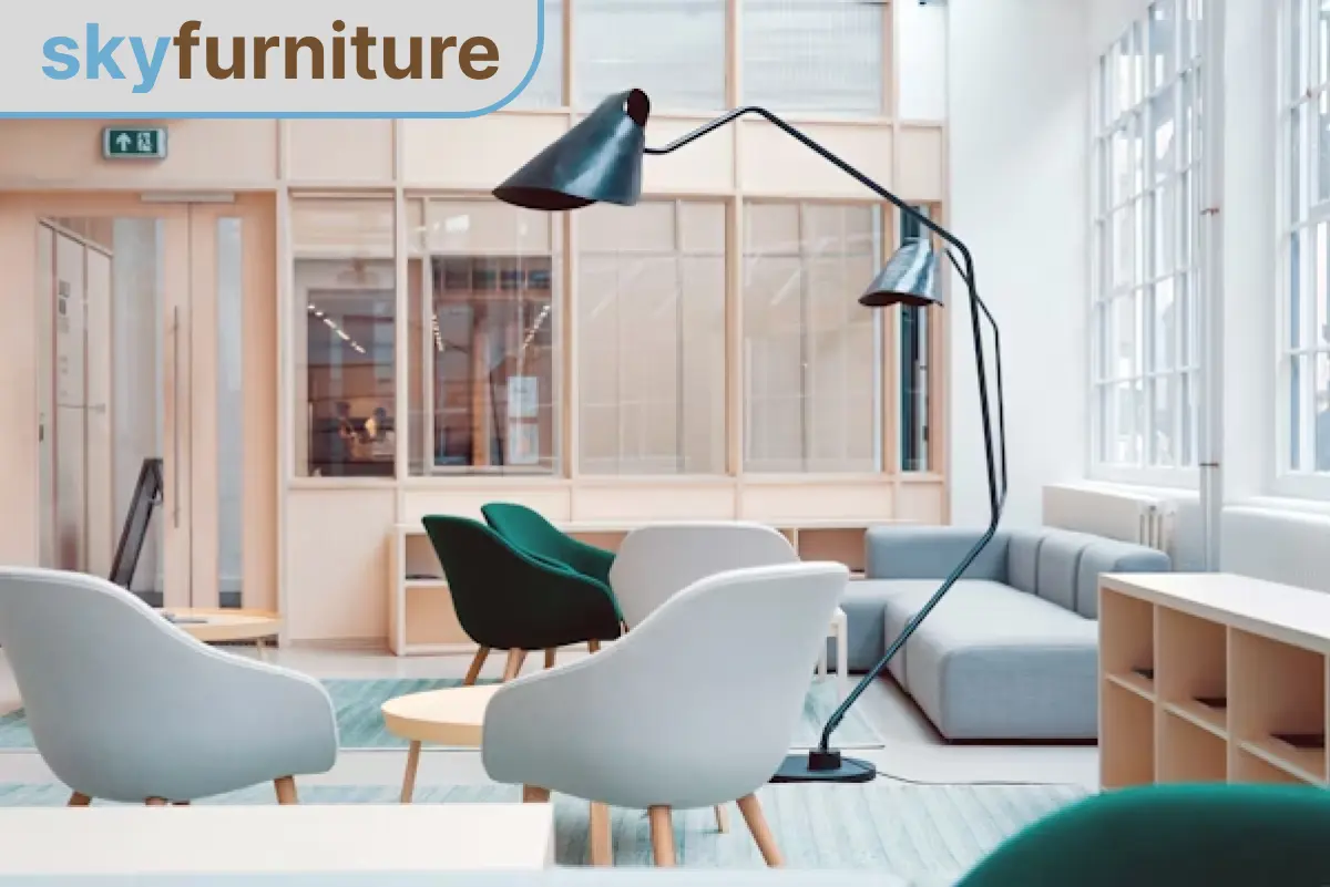 Ultimate Guide to Buying Office Furniture in Umm Al Quwain